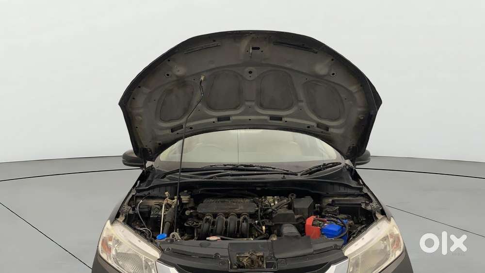 Honda City 2015-2017 I Vtec V, 2015, Petrol