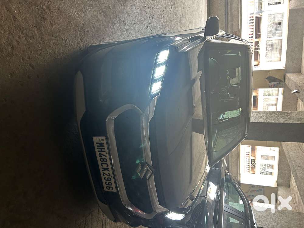 Suzuki Grand Vitara 2023 Petrol 14500 Km Driven