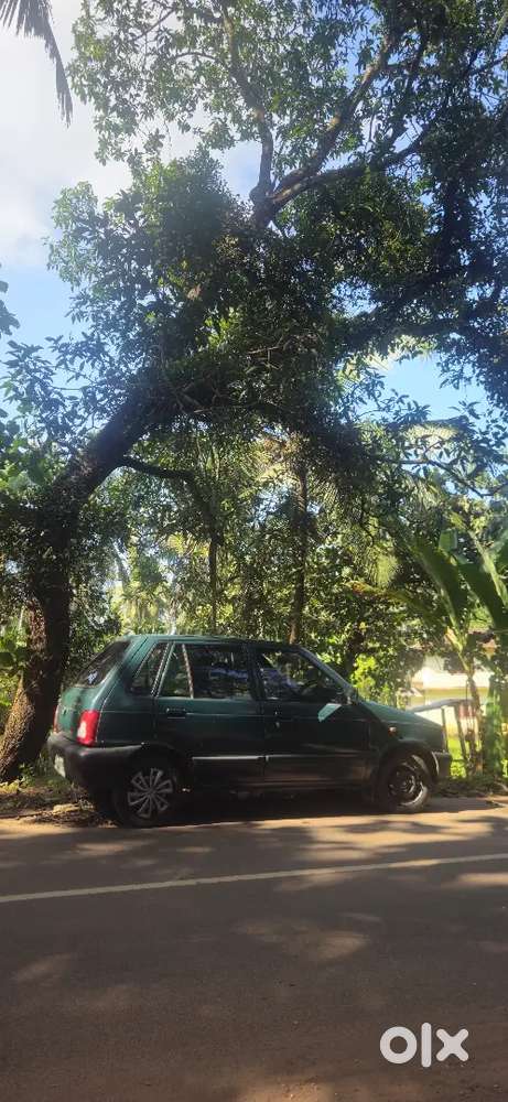 Maruti Suzuki 800 1999 Petrol 70000 Km Driven