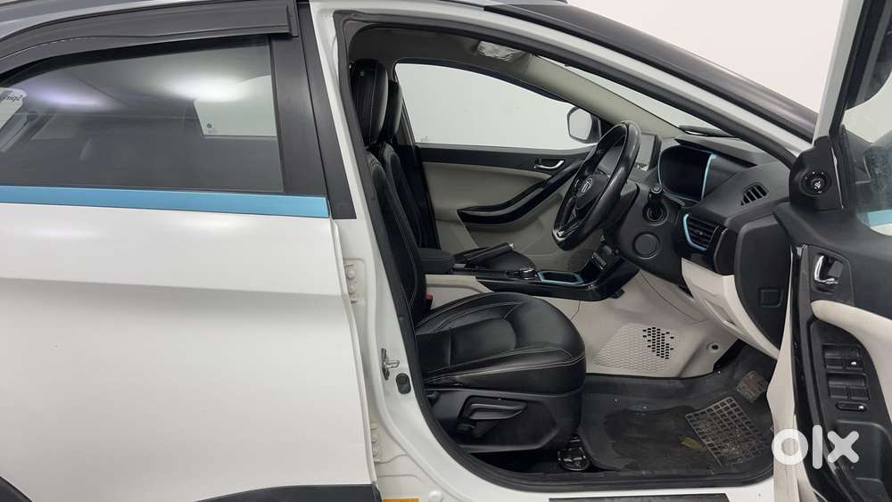 Tata Nexon Ev Xz Plus, 2022, Electric