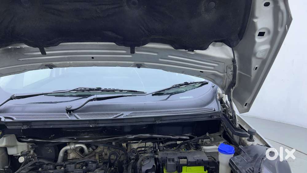 Ford Ecosport [ ] 1.5 Titanium Ti Vct At, 2018, Petrol