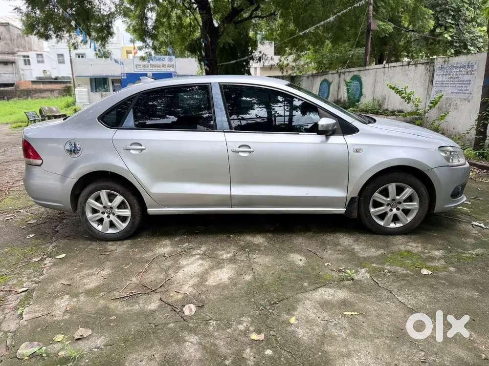 Imaculate Volkswagen Vento 1.6 Petrol 2012