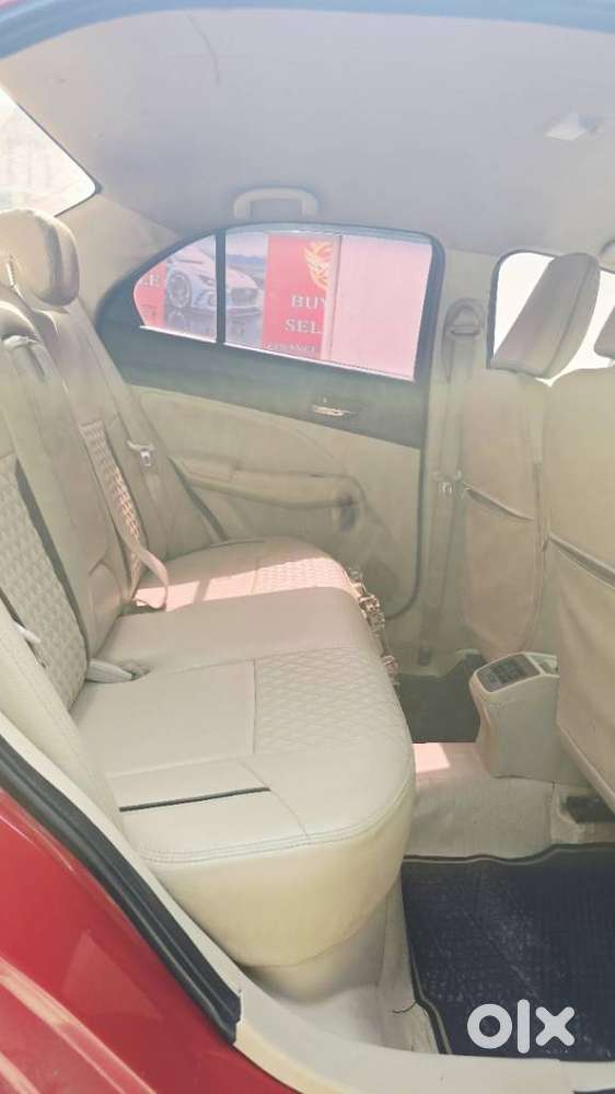 Maruti Suzuki Dzire 1.2 Vxi, 2021, Petrol