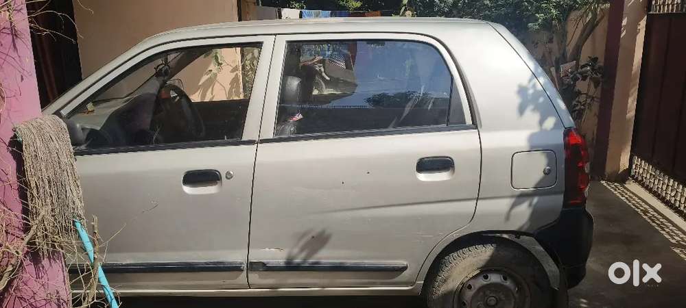 Maruti Suzuki Alto 2006