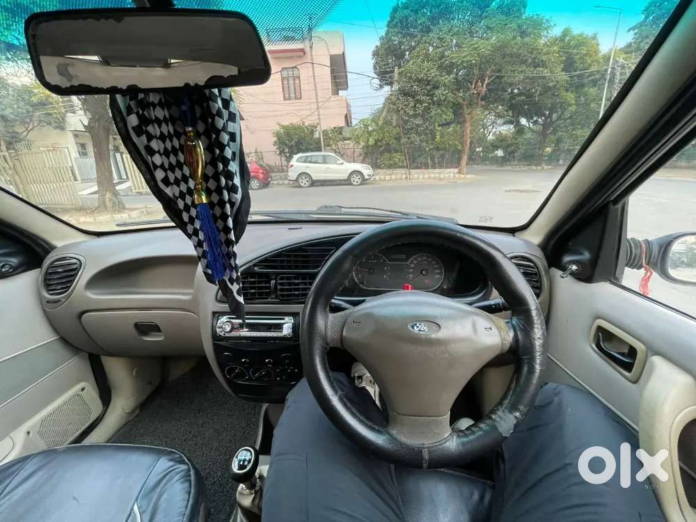 Ford Ikon 2nd Owner 2008