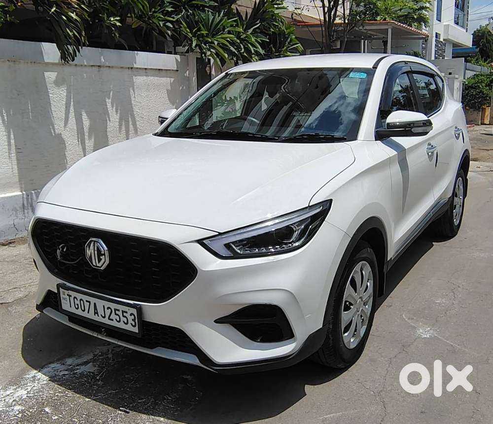 Mg Astor 1.5 Style, 2024, Petrol