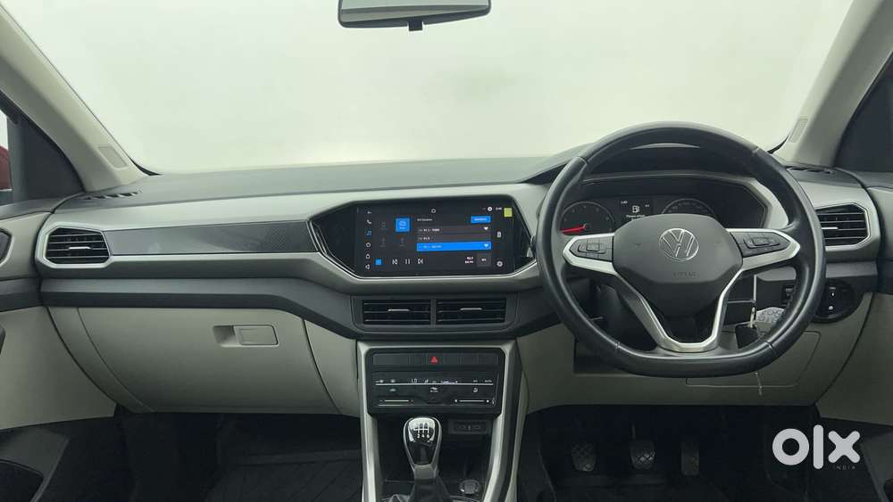 Volkswagen Taigun 1.0 Tsi Highline, 2022, Petrol