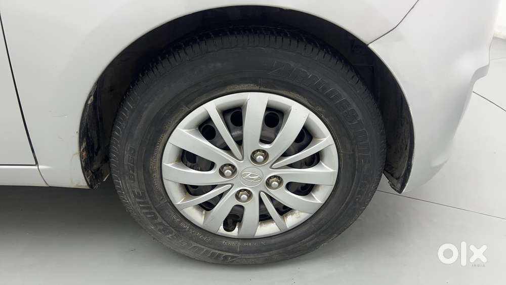 Hyundai I10 Sportz 1.1 Irde2, 2015, Petrol