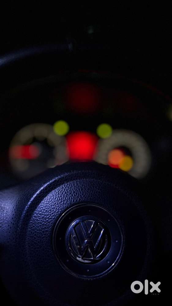 Volkswagen Polo Diesel Manual 2011