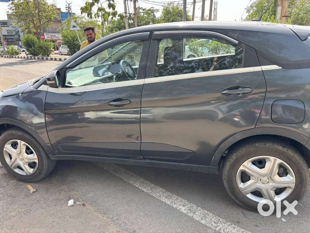 Tata Nexon Rtq Xm