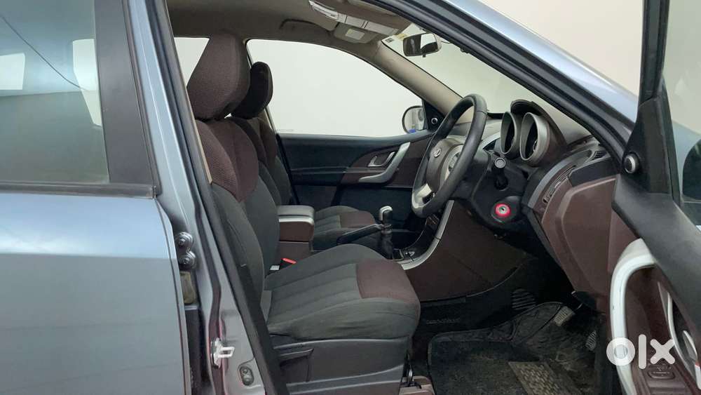 Mahindra Xuv500 W6 2wd, 2015, Diesel