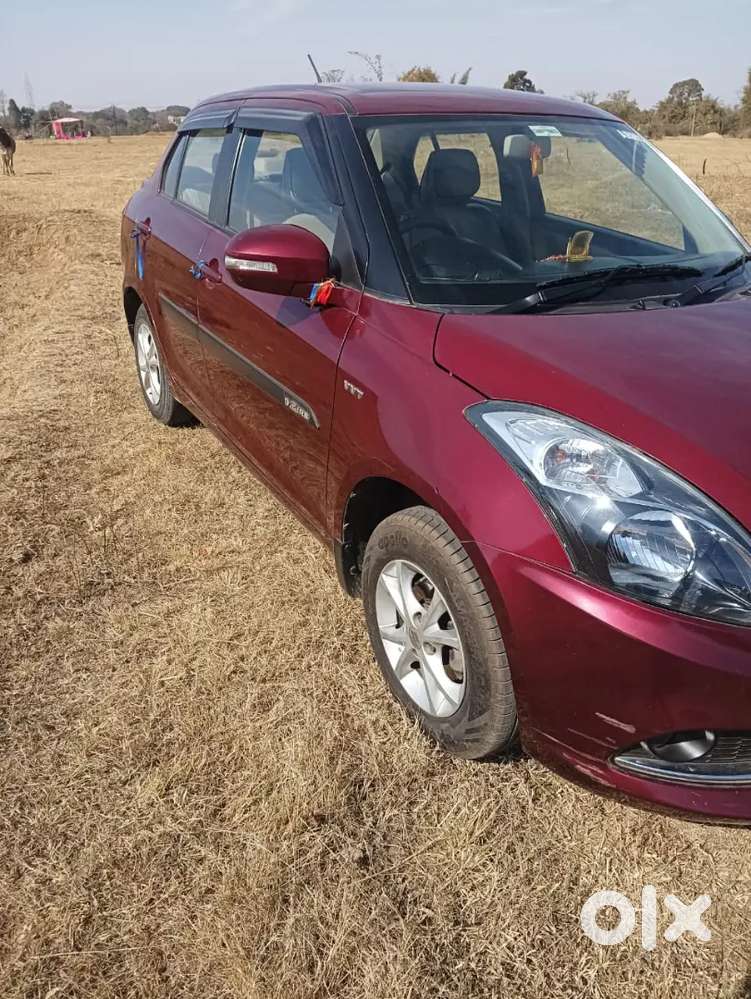 Maruti Suzuki Swift 2016 Petrol 60000 Km Driven