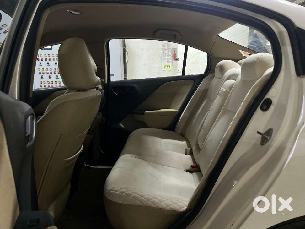Honda City I Dtec Sv, 2015, Diesel