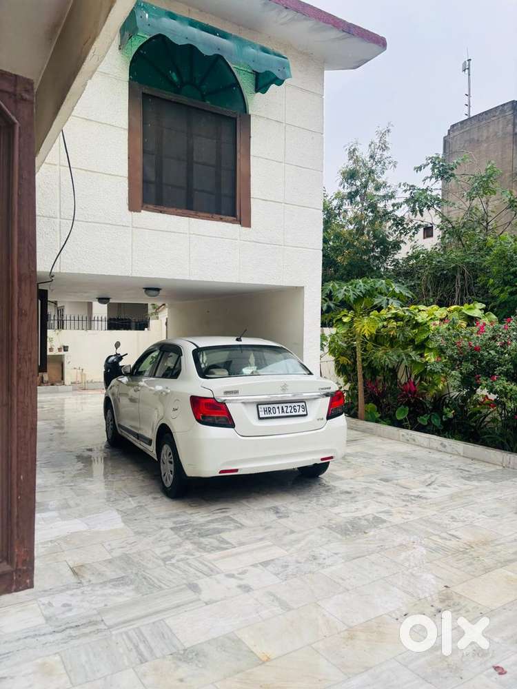 Maruti Dzire Petrol Manual 2018
