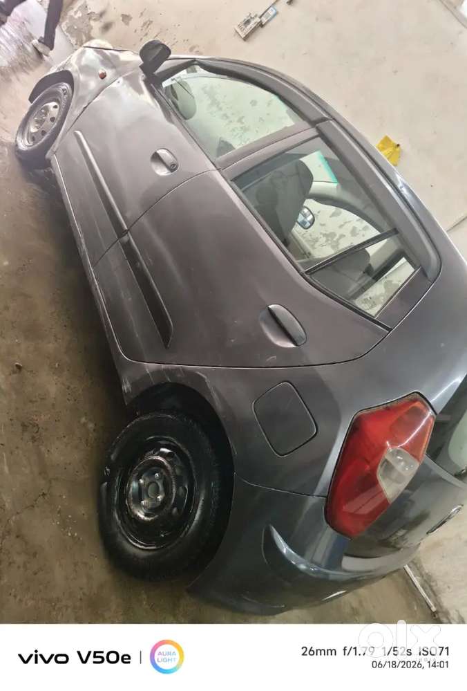 Hyundai I10 Irde 2013 Year