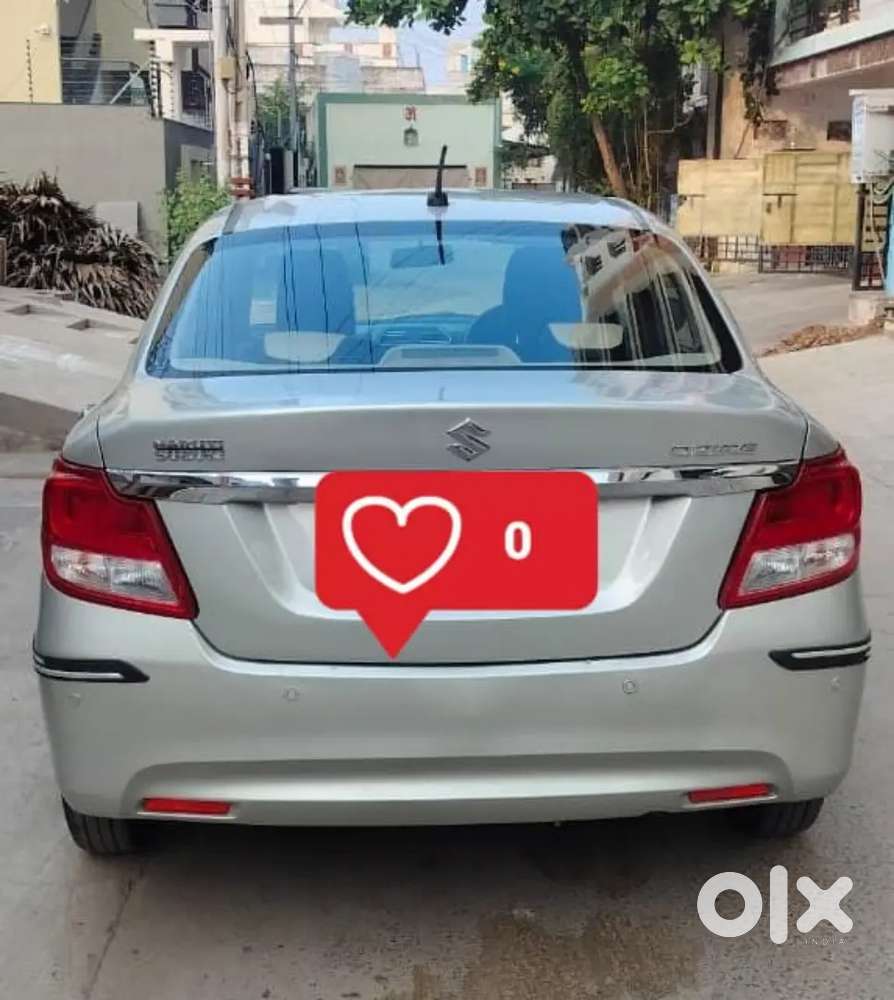 Dzire Disel 2020 Model