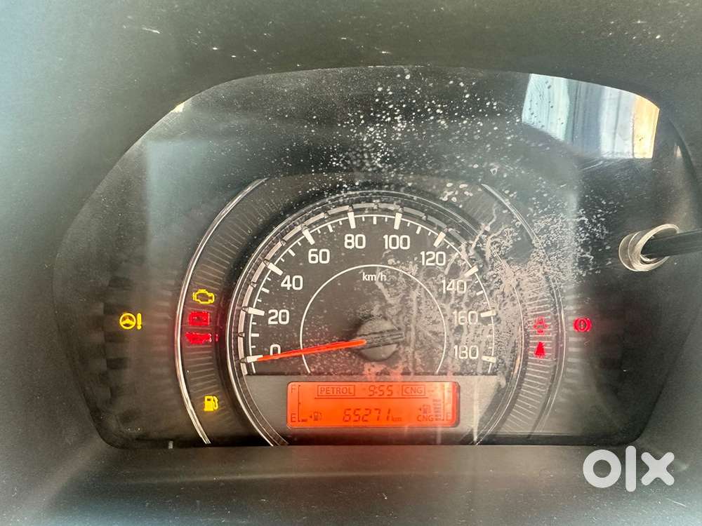Maruti Suzuki Wagon R (tour H3)2024