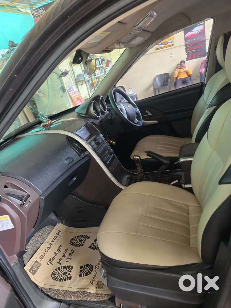 Mahindra Xuv500 2013 Diesel 140000 Km Driven