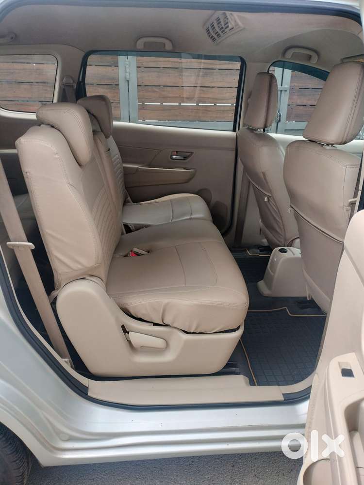 Maruti Suzuki Ertiga Vxi Petrol, 2022, Cng & Hybrids