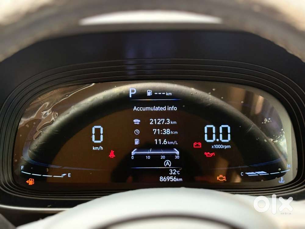 Hyundai Venue 1.0 S (o) Turbo Dct, 2023, Petrol