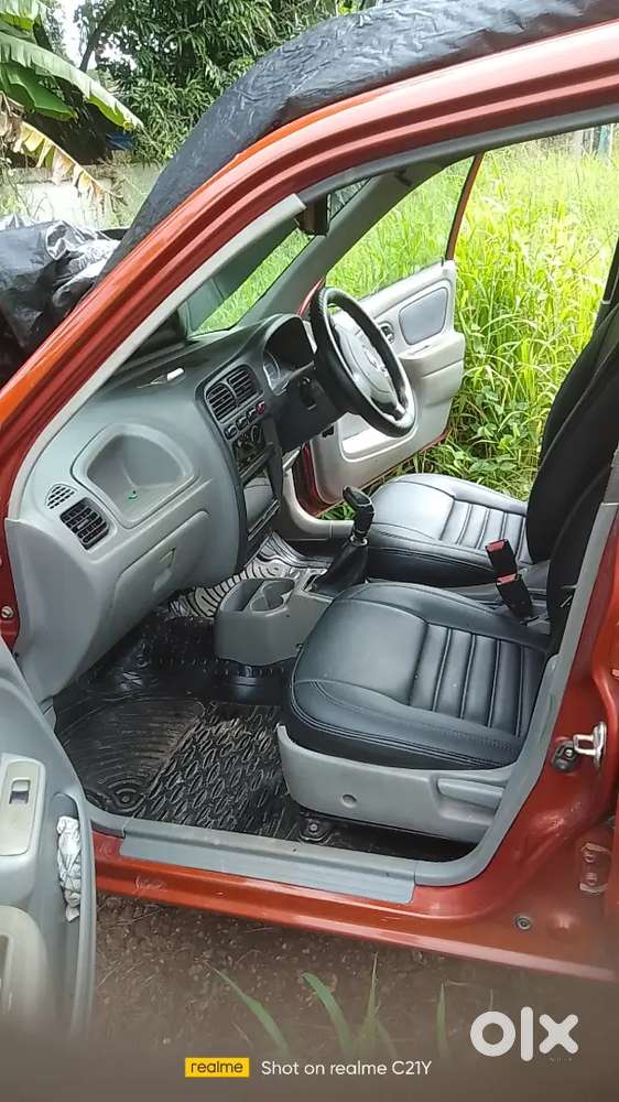 Maruti Suzuki Alto K10 2011 Vxi Manual