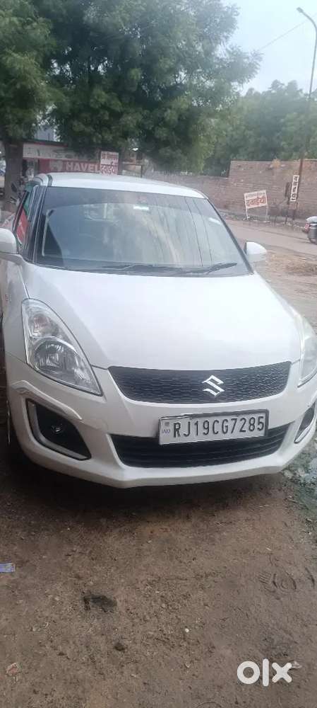 Maruti Swift