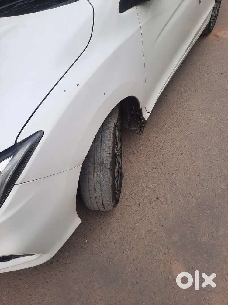 Very Good Condition.