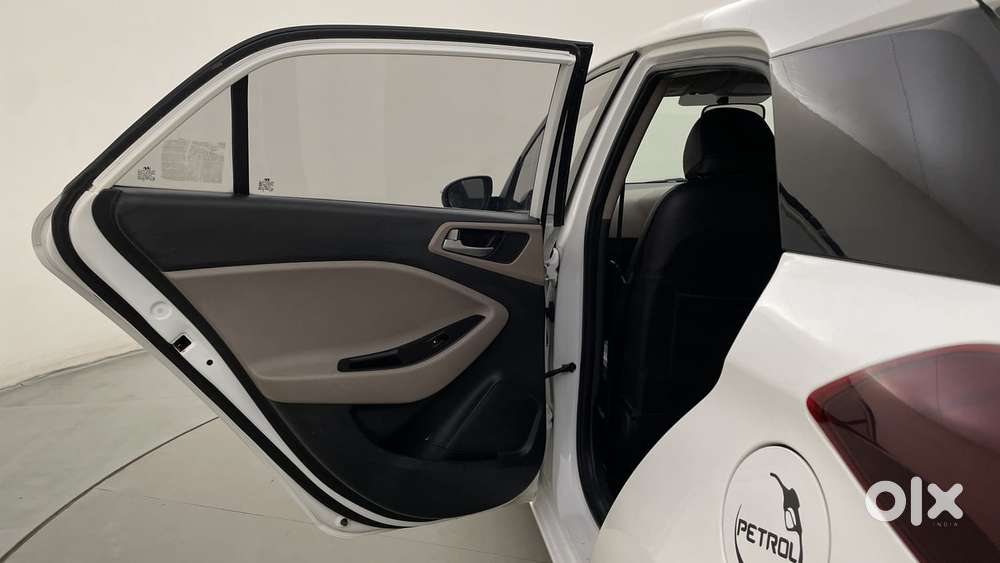 Hyundai Elite I20 [2018-2020] 1.2 Sportz, 2018, Petrol