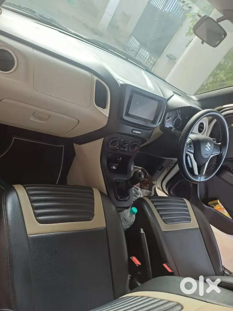 Maruti Suzuki Wagon R 2022 Petrol Well Maintained Excellent Condition