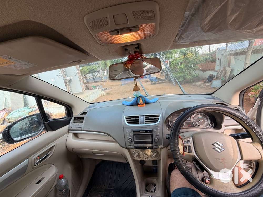 Good Model And Good Ac And Mileage Best