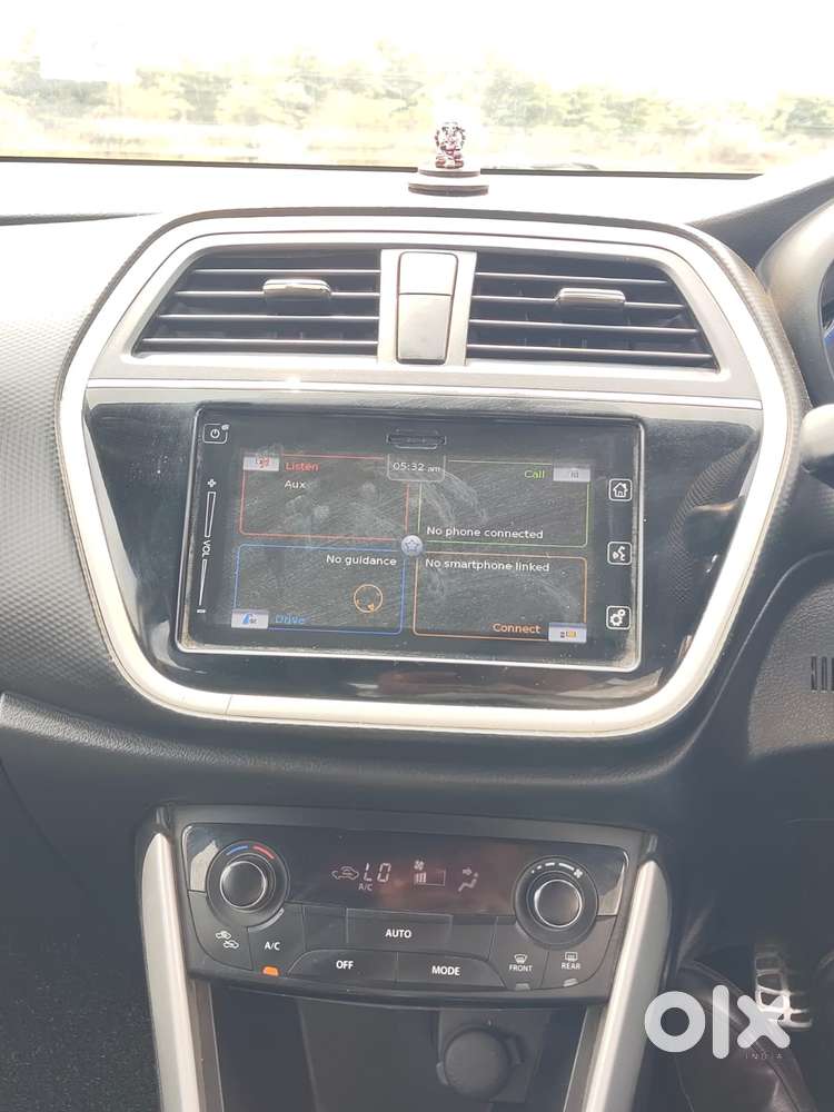 Maruti Suzuki S-cross Alpha 1.6, 2016, Diesel