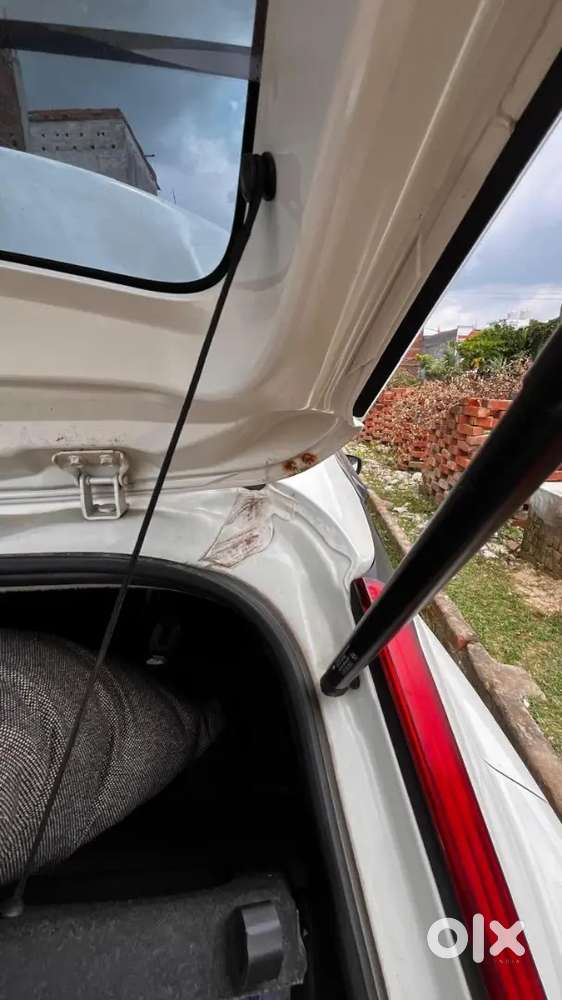 Maruti Suzuki Swift 2023