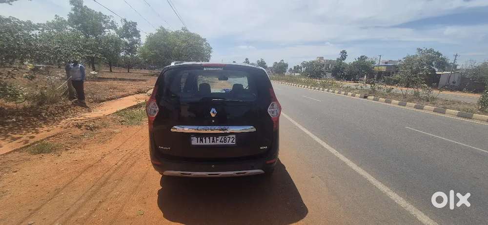Renault Lodgy 2018 Diesel