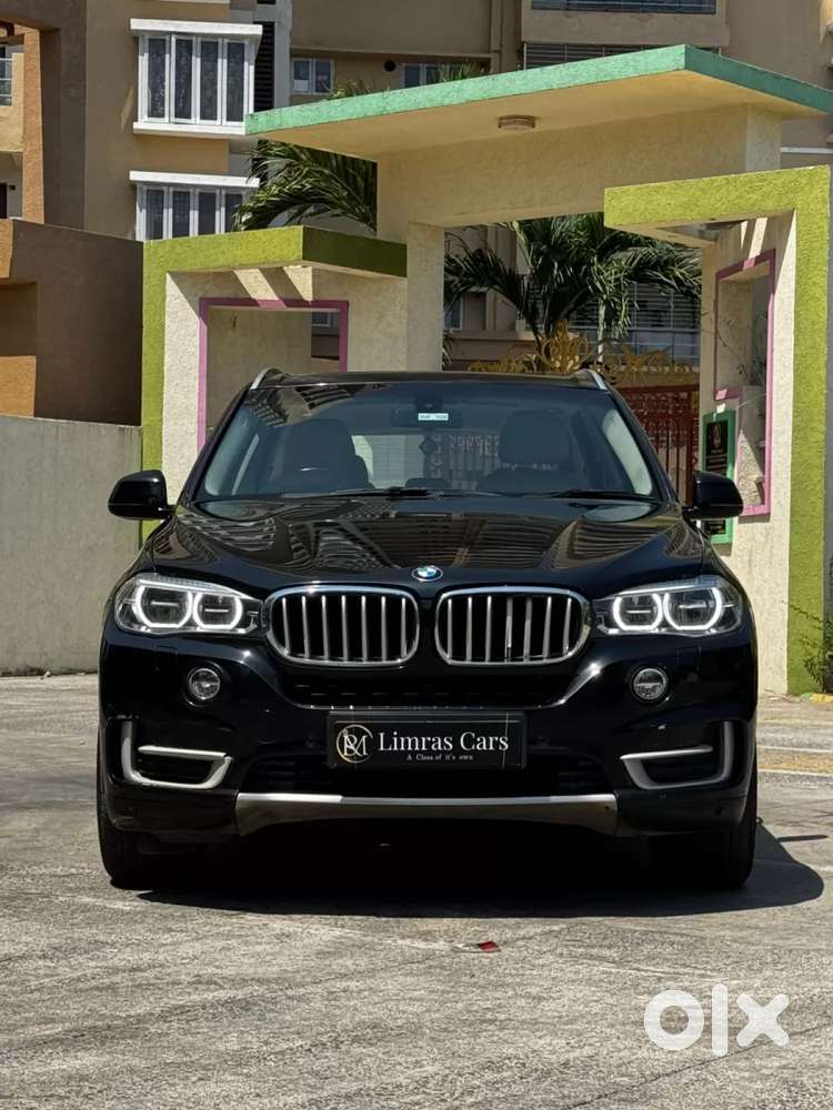 Bmw X5 Xdrive 30d M Sport, 2018, Diesel