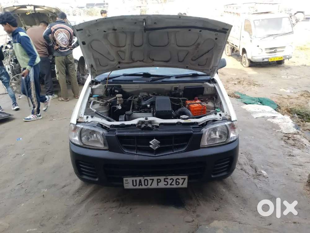 Good Condition, All Tyres New..