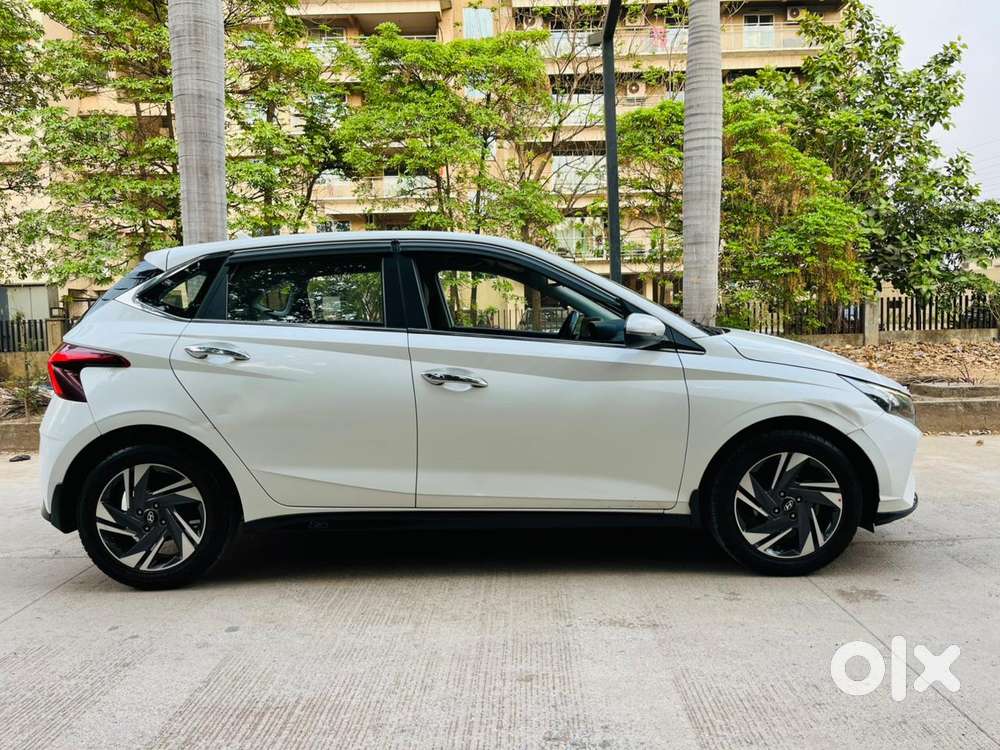 Hyundai I20 1.2 Asta, 2021, Petrol