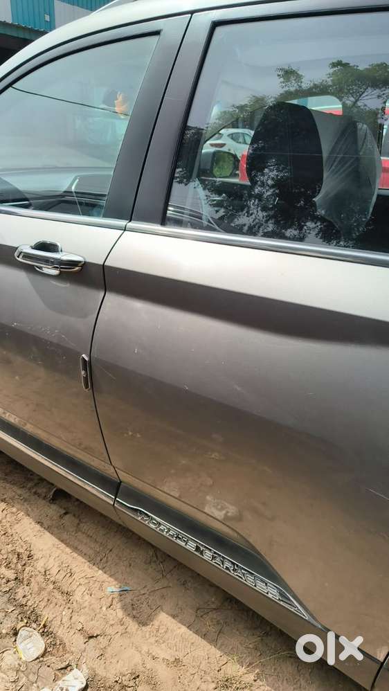 Mg Hector 2020 Diesel Good Condition