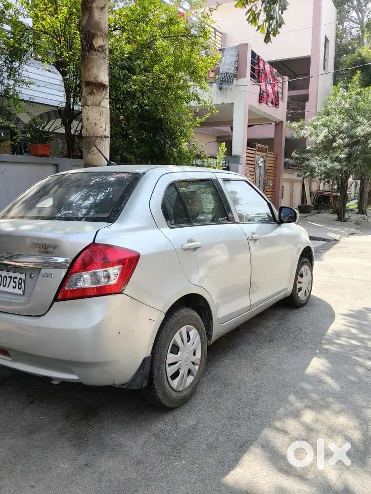 Good Condition Swift Dezire In Telibagh