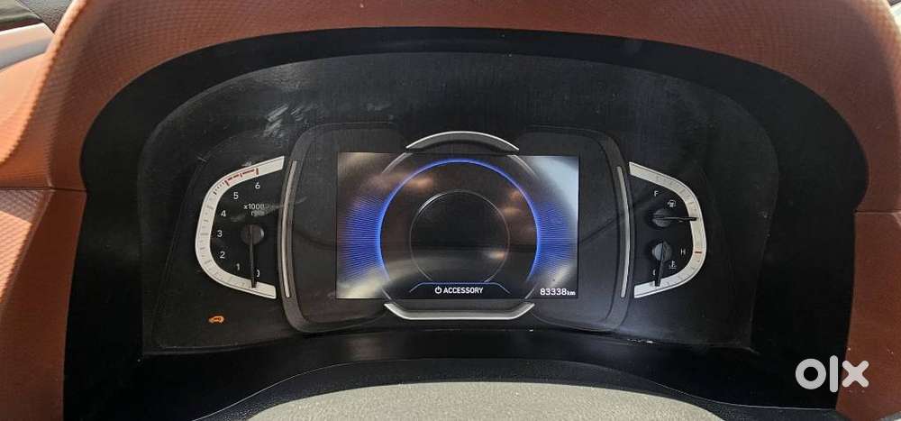 Hyundai Alcazar 1.5 Prestige Exe (o) Diesel At 7 Str, 2023, Diesel