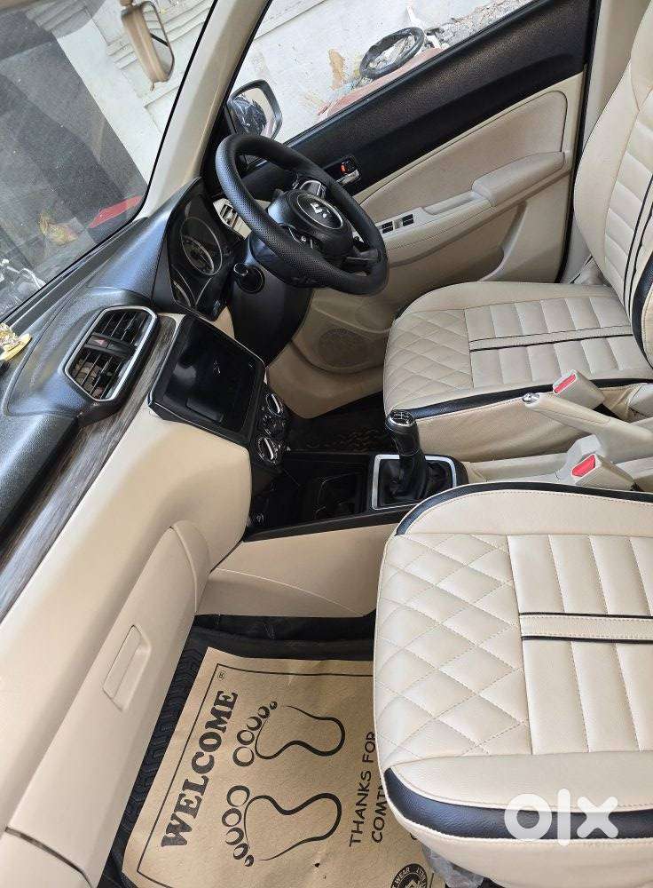 Maruti Suzuki Dzire 1.2 Vxi, 2023, Petrol