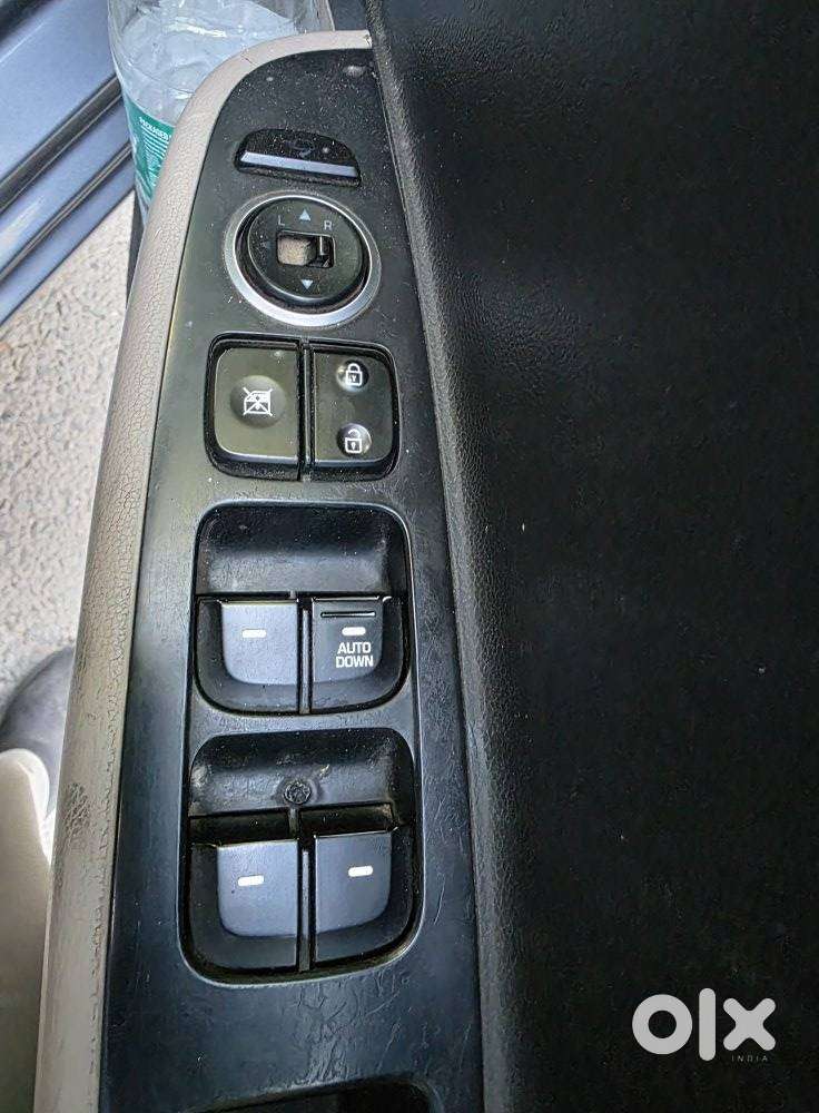 Hyundai Grand I10 Asta 1.2 Kappa Vtvt (o), 2017, Petrol