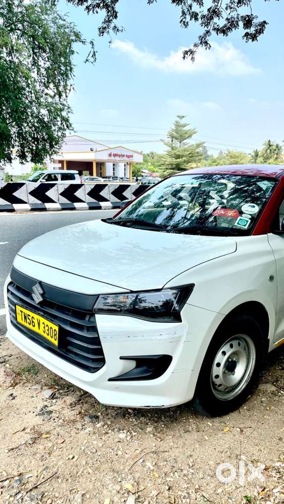 Maruti Suzuki Swift Tours 2026