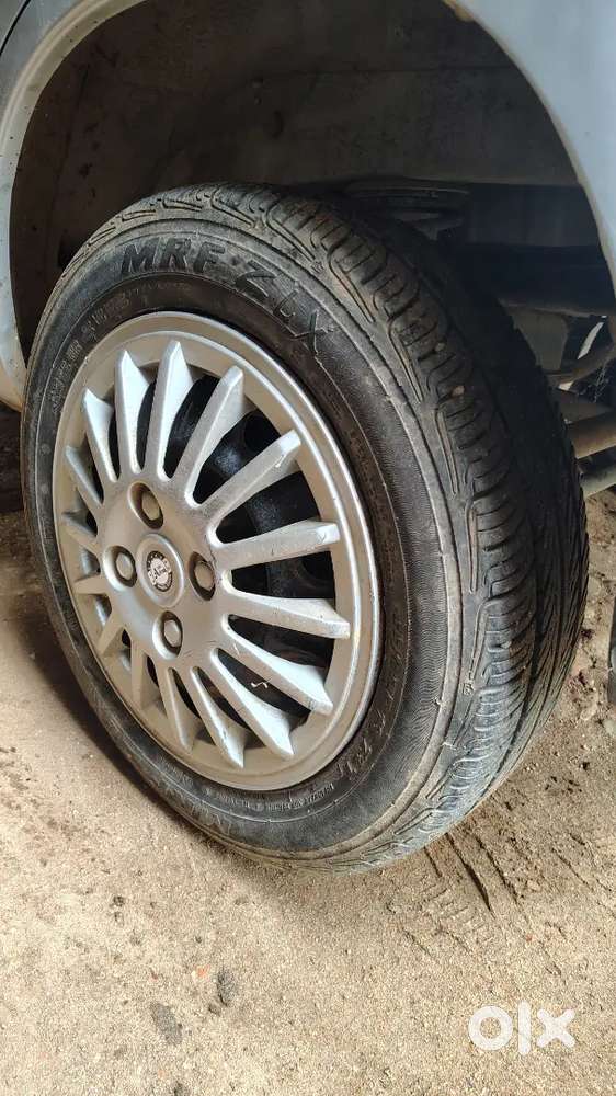 Maruti Suzuki Alto K10 2012 Petrol 37132 Km And Very Good Condition