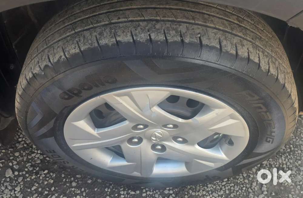 Hyundai Venue S Turbo, 2021, Petrol