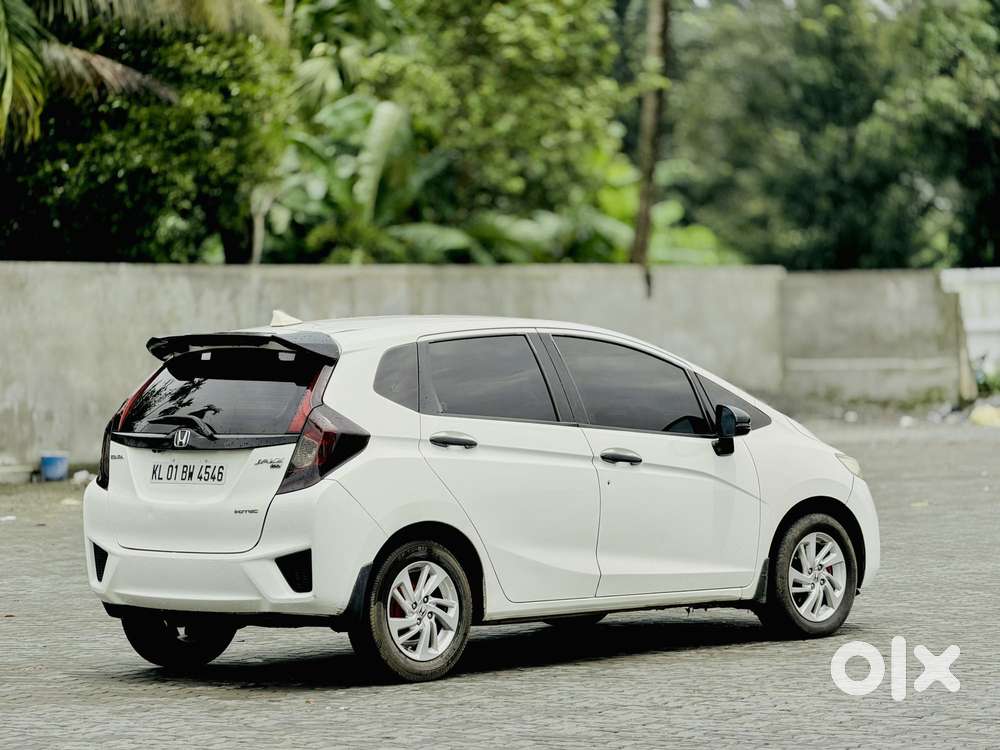 Honda Jazz Vx Diesel, 2016, Diesel