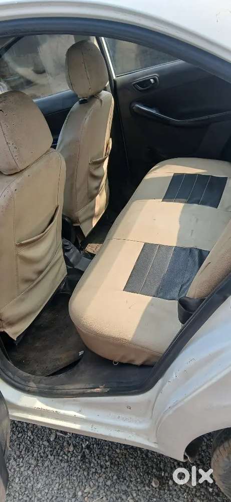 Tata Zest Diesel Manual 2017