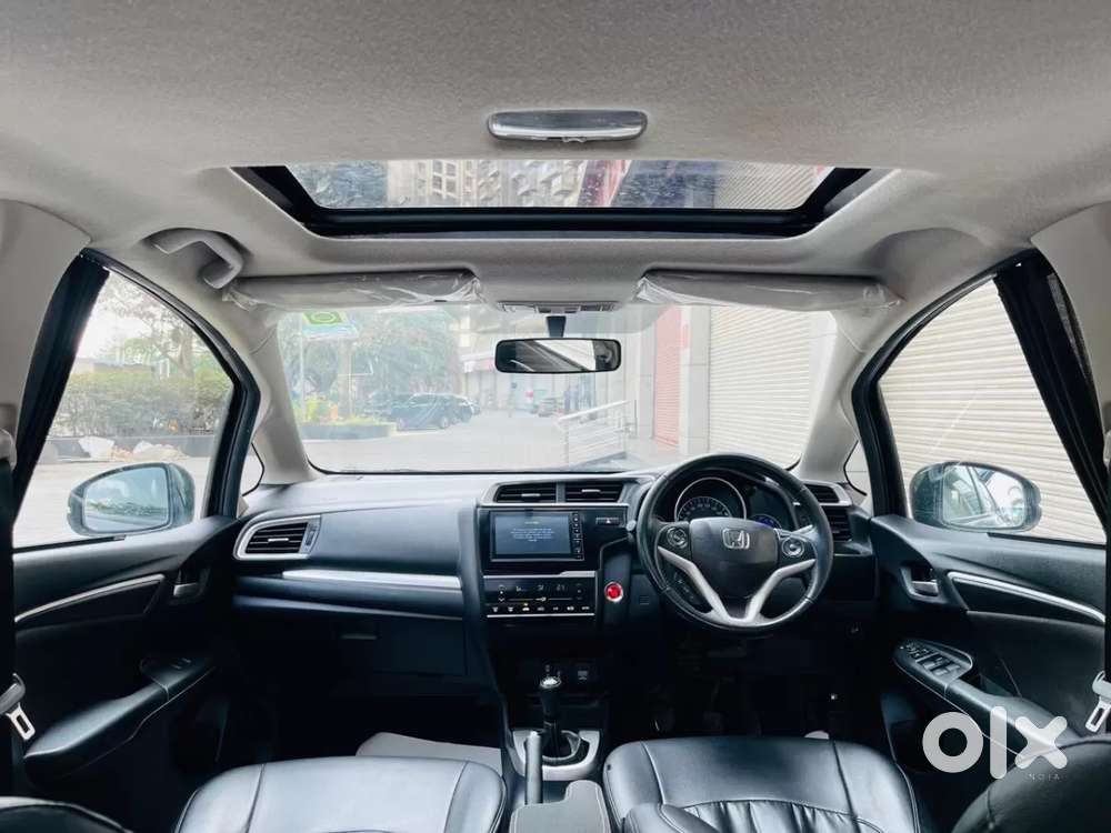 Honda Wr-v 1.5 Vx I-dtec, 2020, Diesel