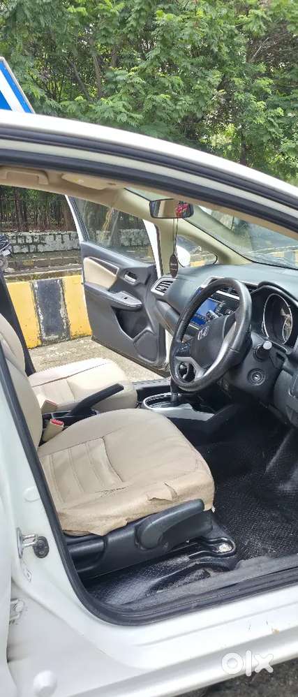 ( E20 Compatible )honda Jazz 1.2 Petrol 2016