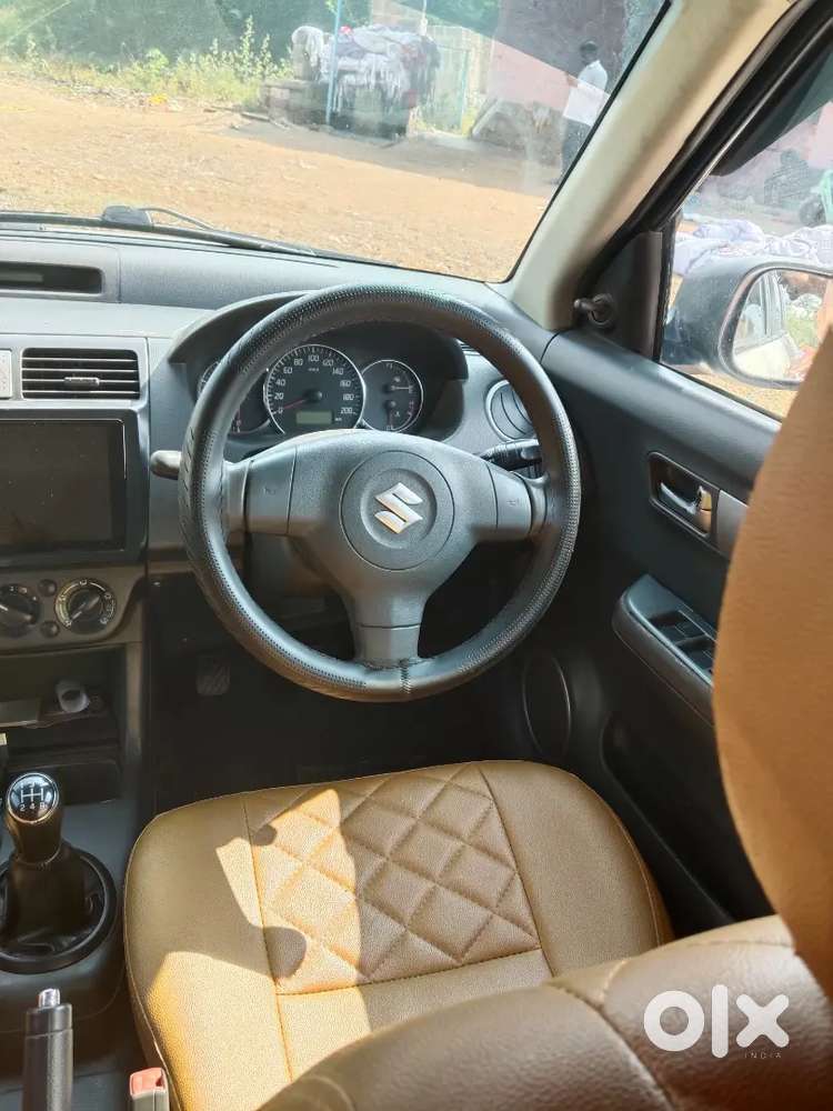Maruti Suzuki Swift 2008 Model