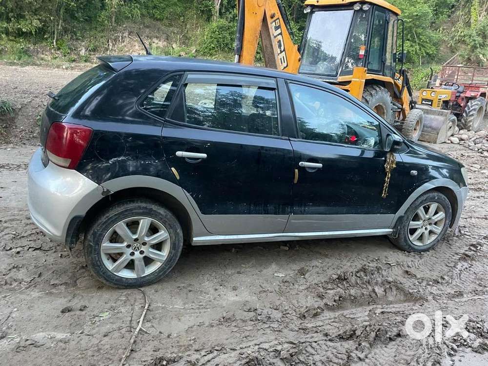 Volkswagen Polo 2010 Diesel Well Maintained